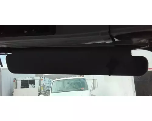 Sun Visor (External) International 9200I Complete Recycling Group LLC