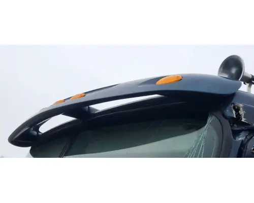 Sun Visor (External) International 9200I Complete Recycling Group LLC