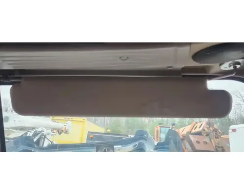 Sun Visor (External) International 9200I Complete Recycling Group LLC