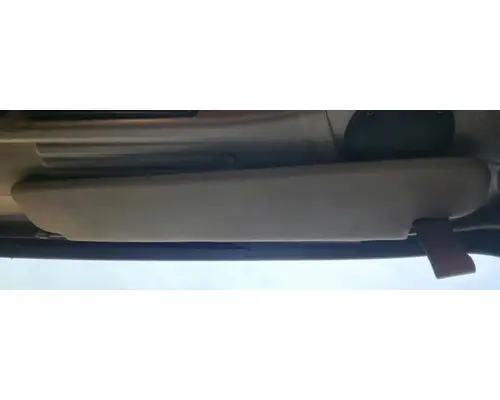 Sun Visor (External) International 9200I Complete Recycling Group LLC