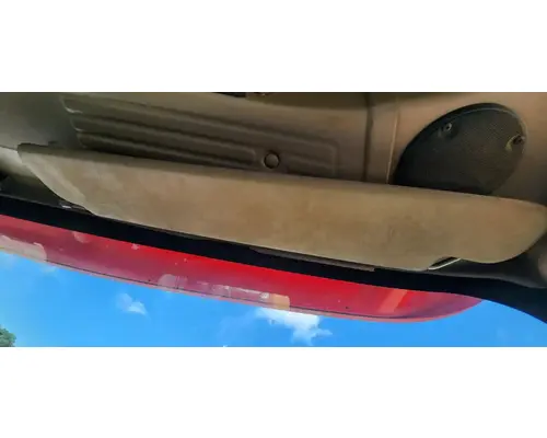 Sun Visor (External) International 9200I Complete Recycling Group LLC