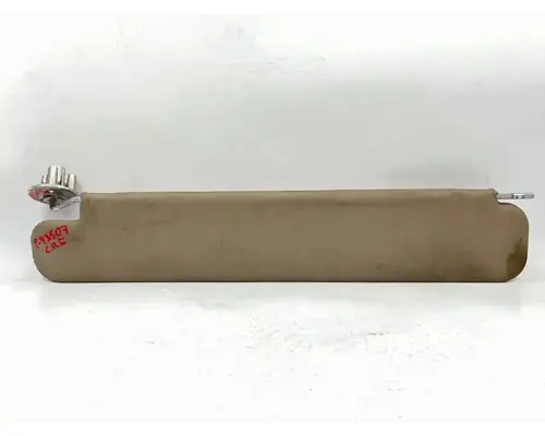 Sun Visor (External) International 9200I Complete Recycling Group LLC