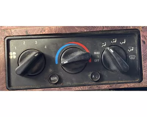 Temperature Control INTERNATIONAL 9200I Custom Truck One Source