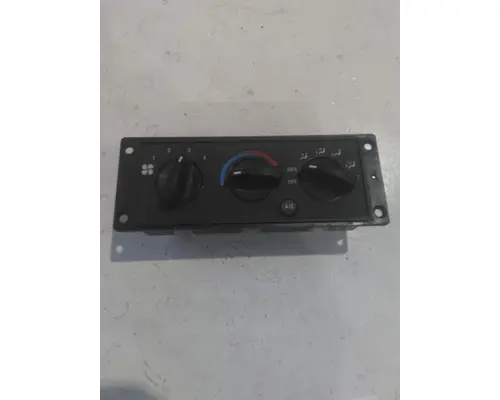 Temperature Control INTERNATIONAL 9200I LKQ Thompson Motors - Wykoff