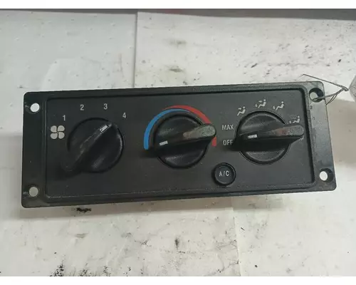 Temperature Control International 9200I Spalding Auto Parts