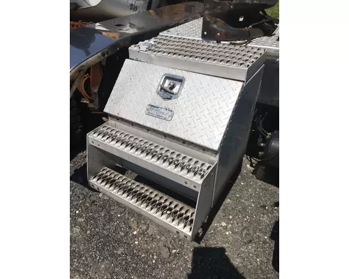 Tool Box International 9200I Complete Recycling