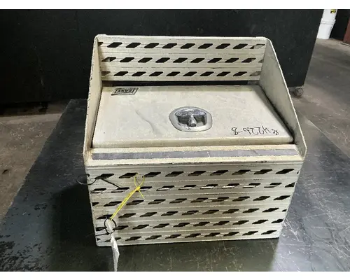 Tool Box INTERNATIONAL 9200I Geco - Fresno