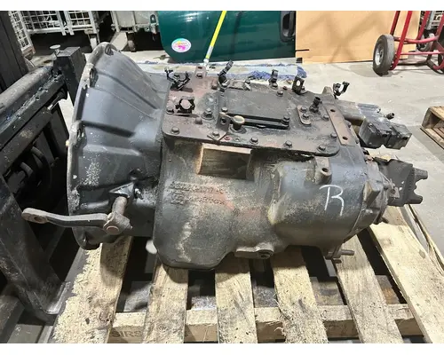 Transmission Assembly INTERNATIONAL 9200i K &amp; R Truck Sales, Inc.