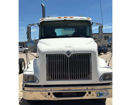 Complete Vehicle INTERNATIONAL 9200I LKQ Western Truck Parts