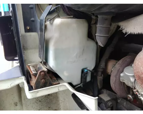 Windshield Washer Reservoir INTERNATIONAL 9200I LKQ Thompson Motors - Wykoff