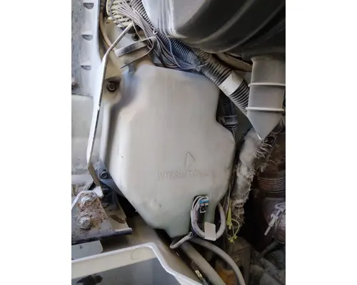 Windshield Washer Reservoir INTERNATIONAL 9200I LKQ Heavy Truck Maryland