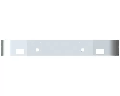 Bumper Assembly, Front INTERNATIONAL 9300 1981-1996 LKQ KC Truck Parts Billings