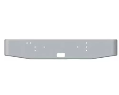Bumper Assembly, Front INTERNATIONAL 9300 1981-1996 LKQ Heavy Truck Maryland