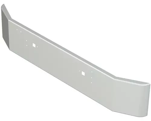 Bumper Assembly, Front INTERNATIONAL 9300 1981-1996 LKQ Heavy Duty Core