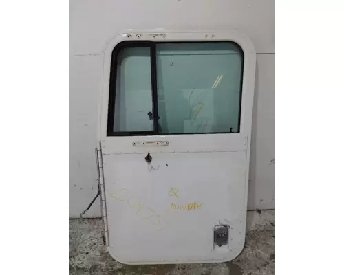 Door Assembly, Front INTERNATIONAL 9300 1990-1999 LKQ Western Truck Parts