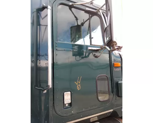 Door Assembly, Front INTERNATIONAL 9300 1990-1999 LKQ Heavy Truck - Goodys