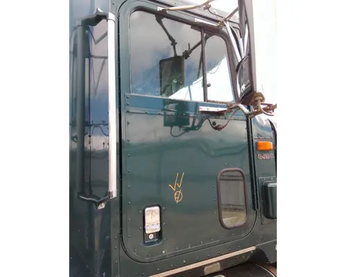 Door Assembly, Front INTERNATIONAL 9300 1990-1999 LKQ Heavy Truck - Goodys