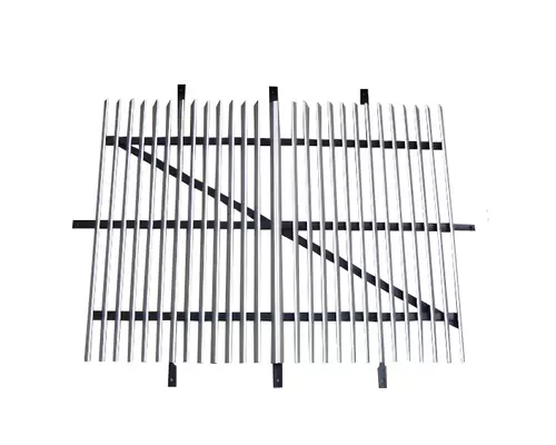 Grille INTERNATIONAL 9300 1990-1999 LKQ Heavy Truck - Tampa