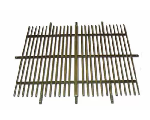 Grille INTERNATIONAL 9300 1990-1999 LKQ Evans Heavy Truck Parts
