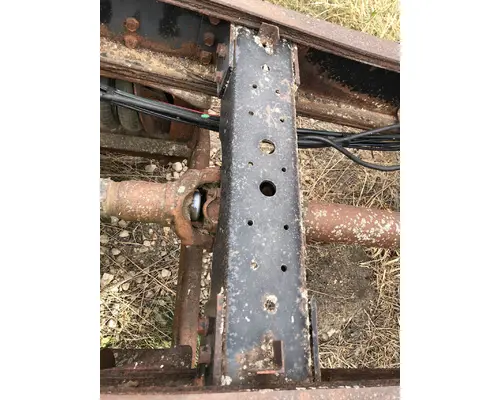 Frame International 9300 Vander Haags Inc Sp