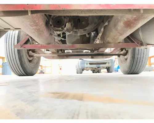 Frame International 9300 Vander Haags Inc Cb