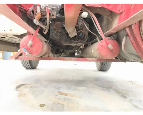 Frame International 9300 Vander Haags Inc Cb