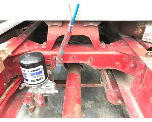 Frame International 9300 Vander Haags Inc Cb