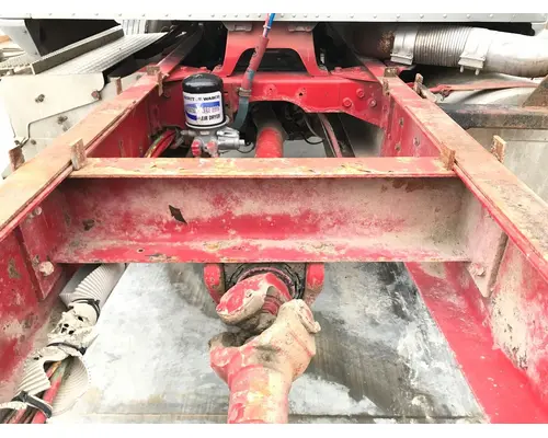 Frame International 9300 Vander Haags Inc Cb