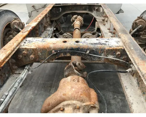 Frame International 9300 Vander Haags Inc Cb