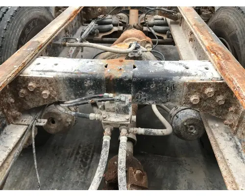 Frame International 9300 Vander Haags Inc Cb