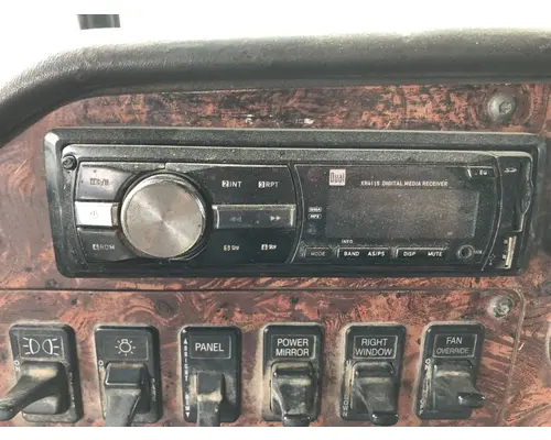 Radio International 9300 Vander Haags Inc Sp