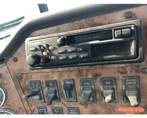 Radio International 9300 Vander Haags Inc Sp