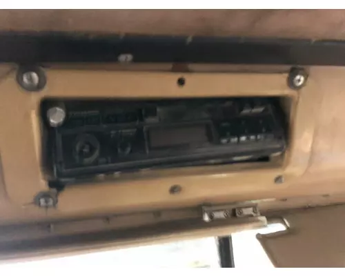 Radio International 9300 Vander Haags Inc Sp