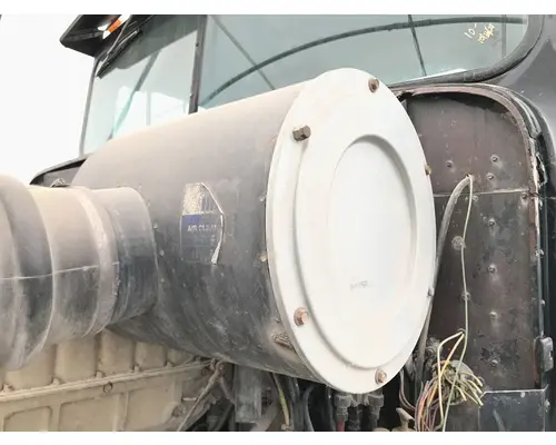 Air Cleaner International 9300 Vander Haags Inc Cb
