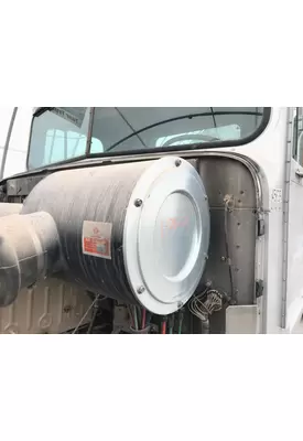 International 9300 Air Cleaner