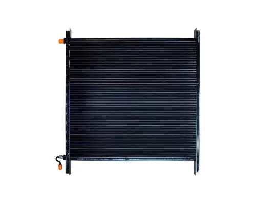 International 9300 Air Conditioner Condenser