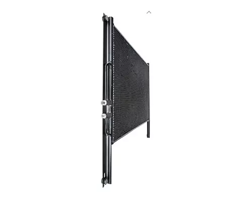 International 9300 Air Conditioner Condenser