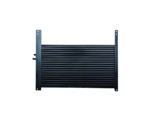 International 9300 Air Conditioner Condenser