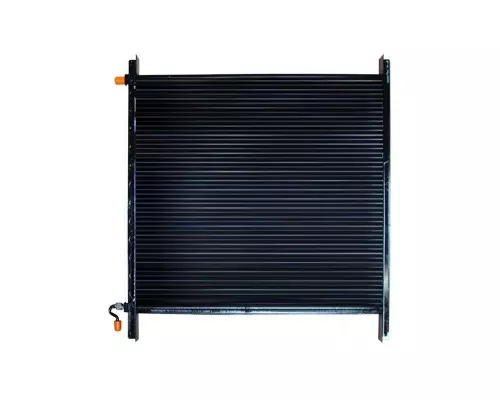 Air Conditioner Condenser INTERNATIONAL 9300 Vander Haags Inc Kc