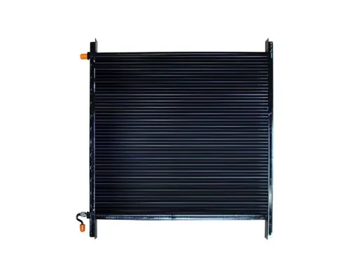 Air Conditioner Condenser INTERNATIONAL 9300 Vander Haags Inc WM