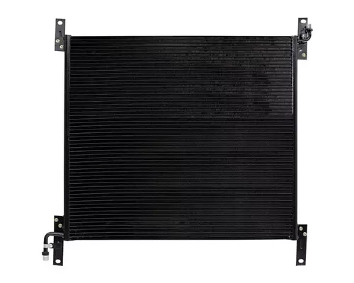 Air Conditioner Condenser INTERNATIONAL 9300 LKQ Heavy Truck - Goodys