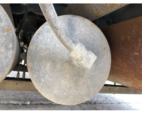 International 9300 Air Tank