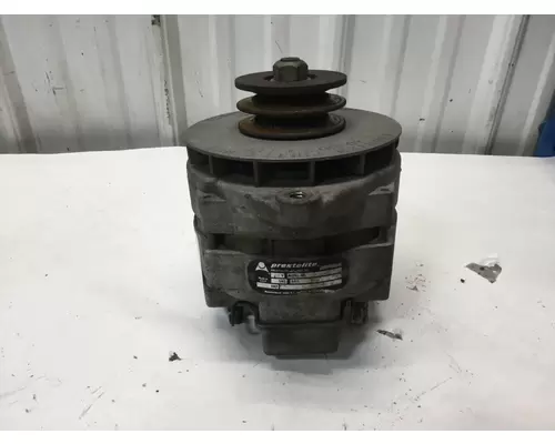 International 9300 Alternator