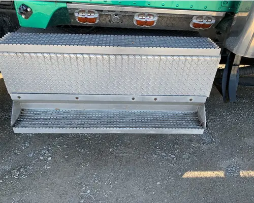 Battery Box INTERNATIONAL 9300 Custom Truck One Source