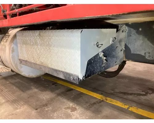 Battery Box International 9300 Vander Haags Inc Sf