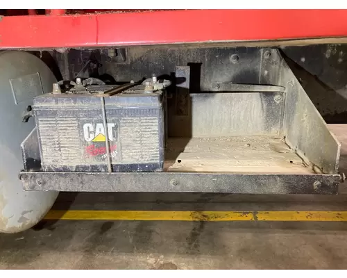 International 9300 Battery Box