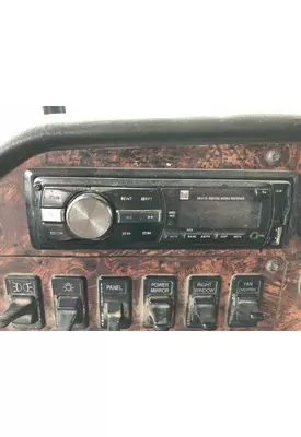 International 9300 Body, Misc. Parts