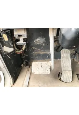 International 9300 Body, Misc. Parts