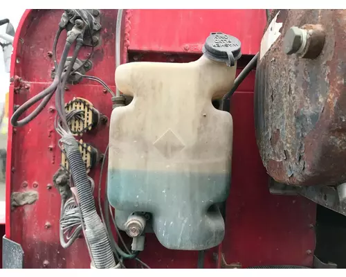 International 9300 Body, Misc. Parts