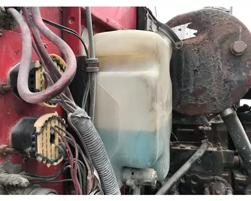 International 9300 Body, Misc. Parts